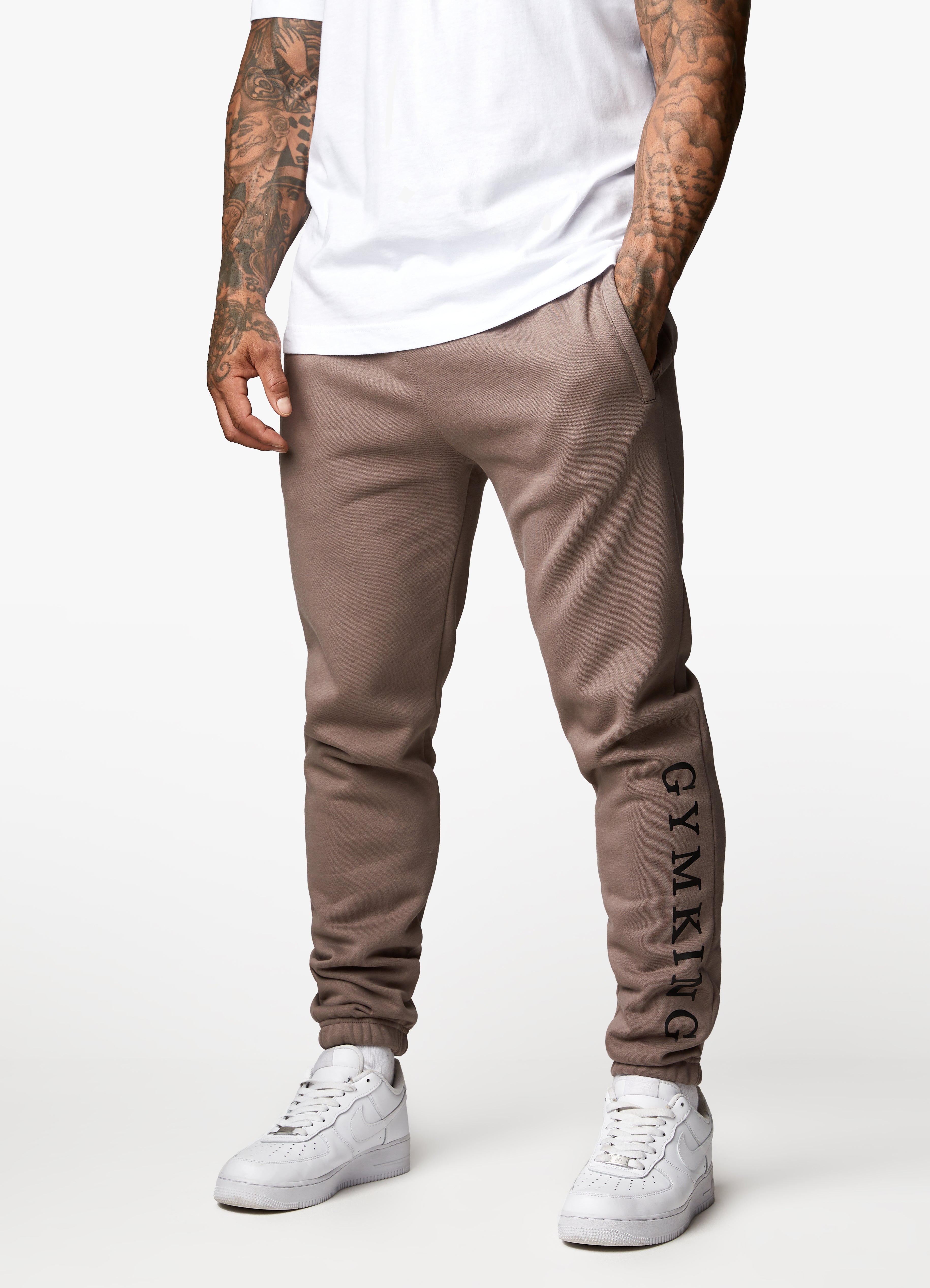 Alpha store forward joggers