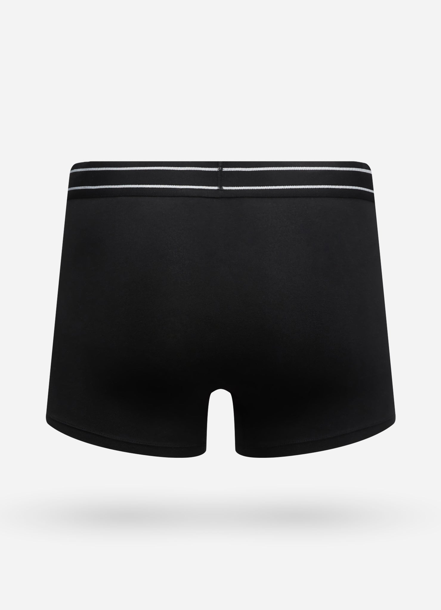 Gym King Boxers (3PK) - Black