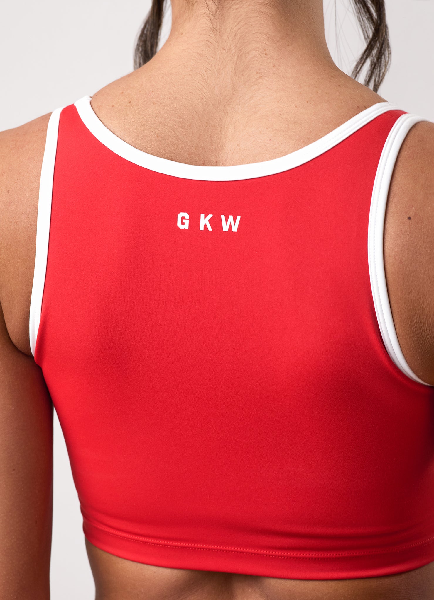 GKW Contrast Tank - Salsa