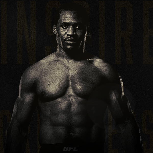 Francis Ngannou