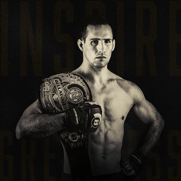 Rory Macdonald
