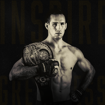 Rory Macdonald