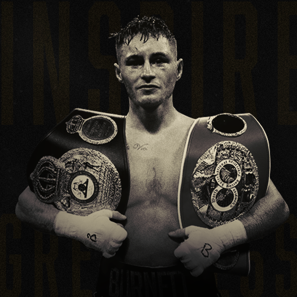 Ryan Burnett