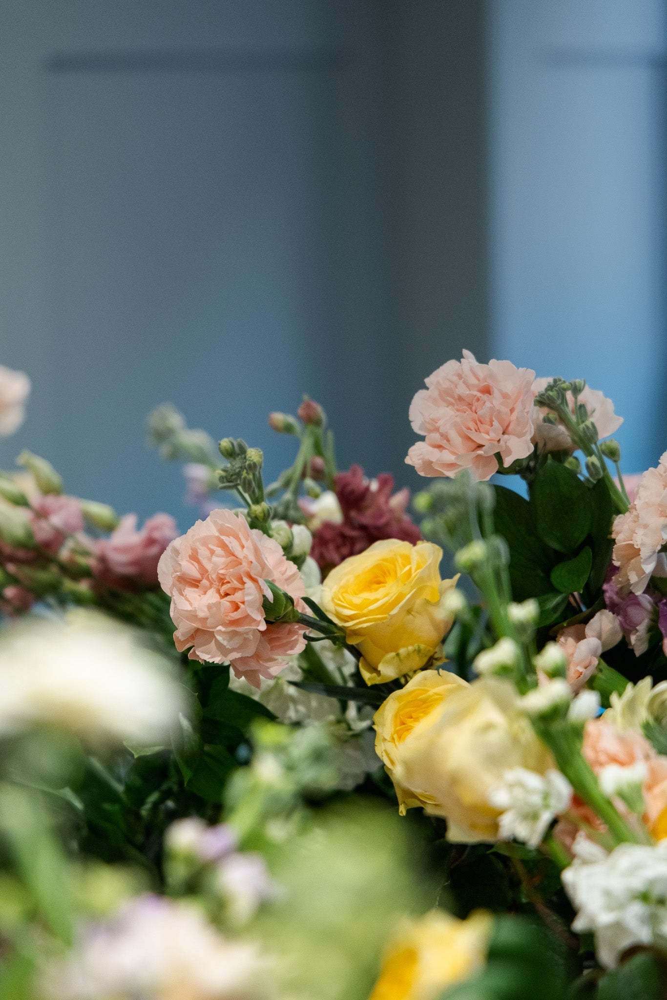 In Full Spring: Celebrating Inspirational Women