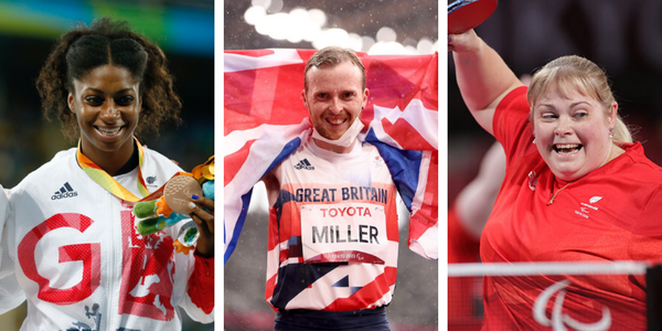 ParalympicsGB rewrite history with amazing Tokyo 2020 performance