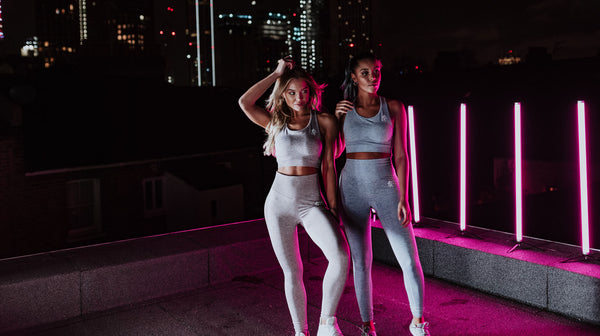 Exclusive Preview: Women's Performance Collection