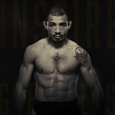 Jose Aldo
