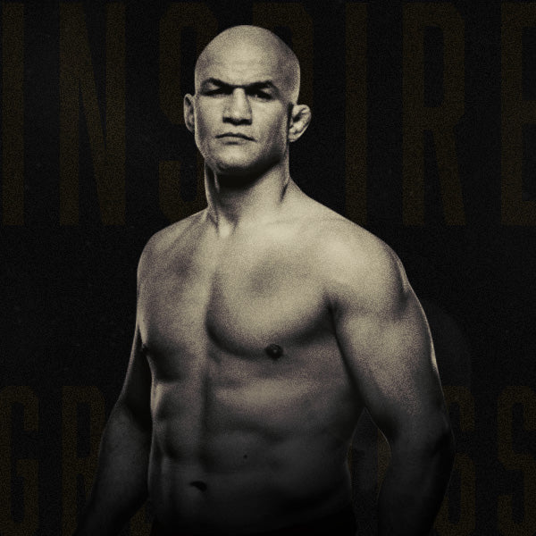 Junior Dos Santos