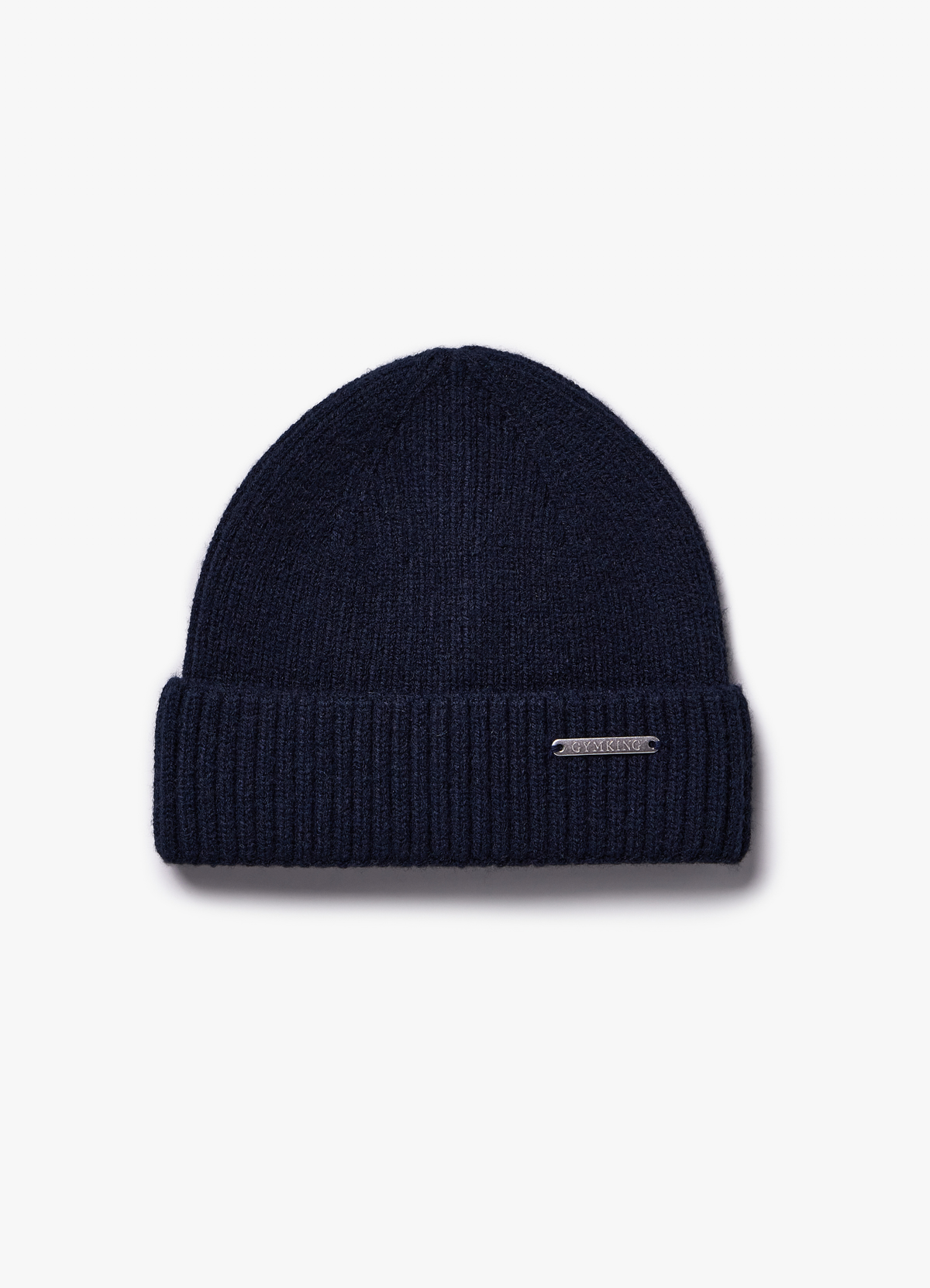 Gym King Signature Beanie - Navy