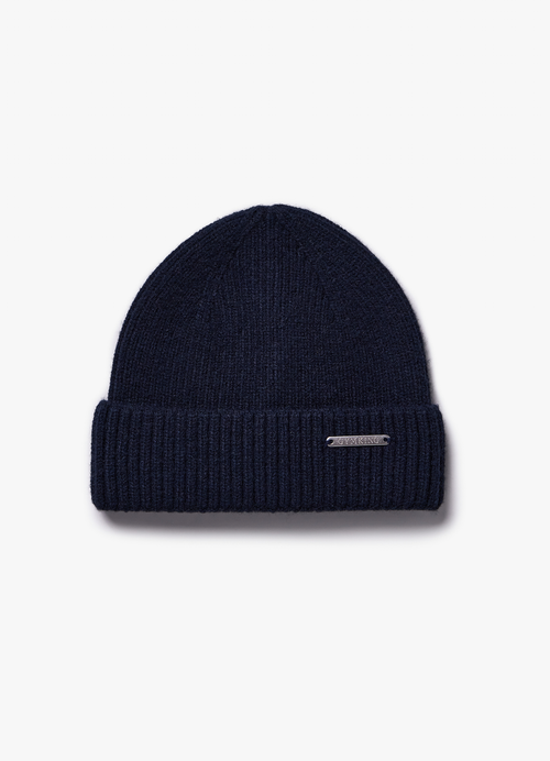 Gym King Signature Beanie - Navy