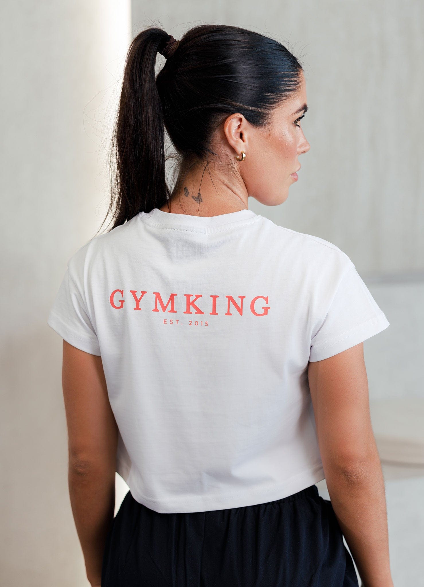 Tops & TShirts Men's & Women's Gym King Page 6 GYM KING