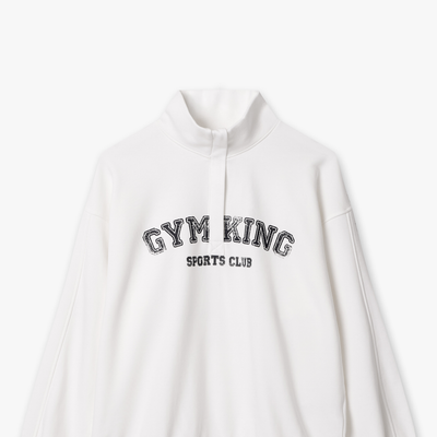 Gym King Synergy Funnel - Cream
