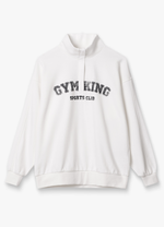 Gym King Synergy Funnel - Cream thumbnail