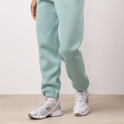 Gym King 365 Boyfriend Jogger - Green Mist