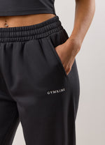 Gym King 365 Relaxed Fit Hood Tracksuit - Dark Pewter