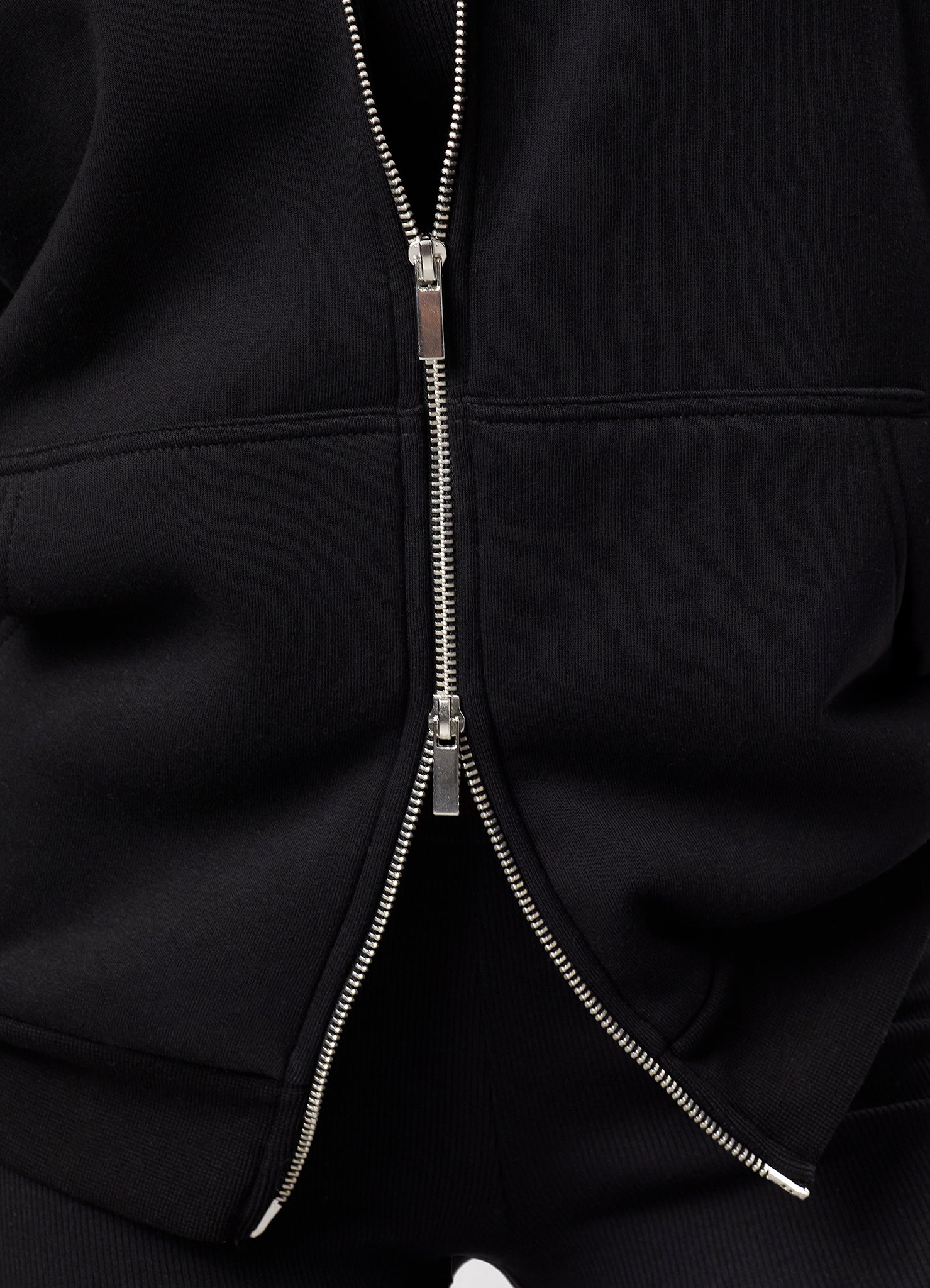 Gym king zip hoodie online