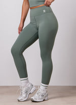 Gym King 365 Legging - Fern thumbnail