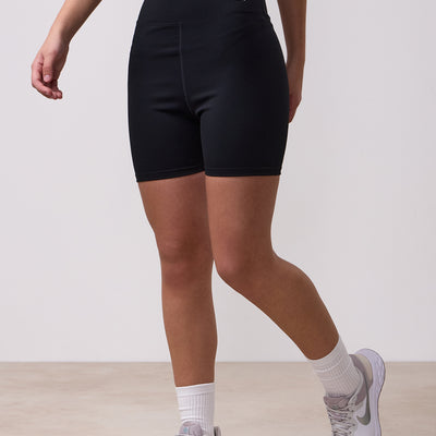 Gym King Kids 365 5" Short - Black