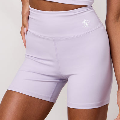 Gym King 365 5" Short - Hyacinth