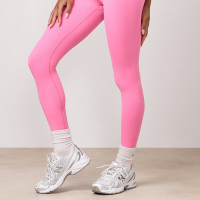 Gym King 365 Legging - Carnation Pink