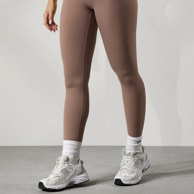 Gym King 365 Legging - Fawn