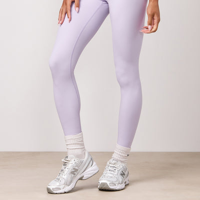 Gym King 365 Legging - Hyacinth