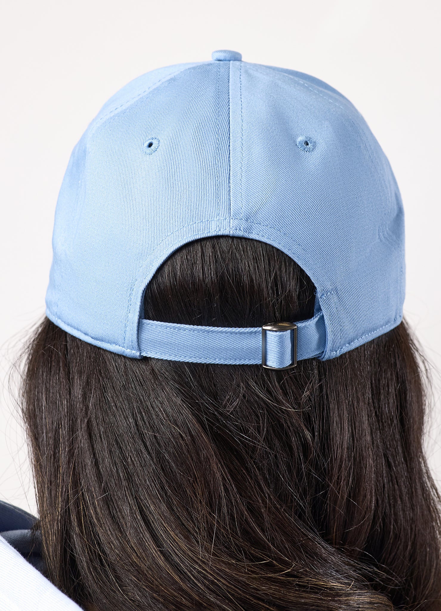 Gym King Linear Pitcher Cap - Hydrangea Blue