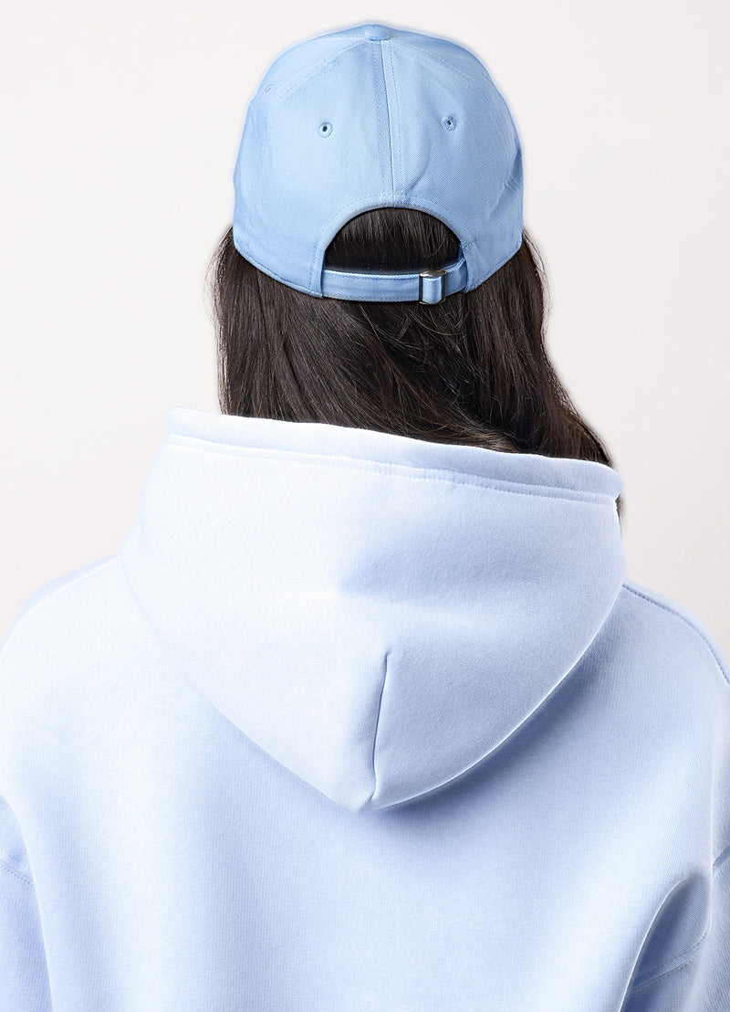 Gym King Linear Pitcher Cap - Hydrangea Blue