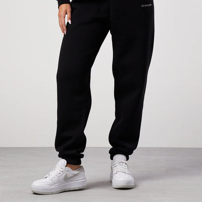 Gym King 365 Boyfriend Jogger - Black