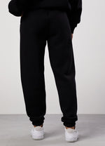 Gym King 365 Relaxed Fit Hood Tracksuit - Black