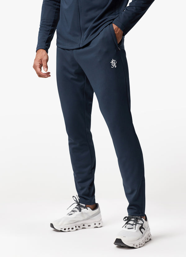 Gym King 365 Lightweight Training Pant - Storm Blue