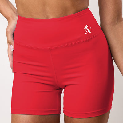 Gym King 365 5" Short - Watermelon