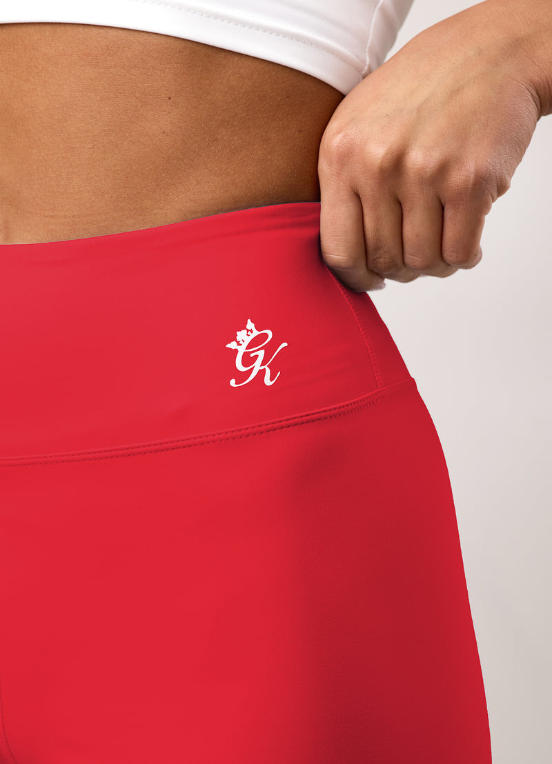 Gym King 365 5" Short - Watermelon