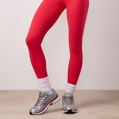 Gym King 365 Legging - Watermelon