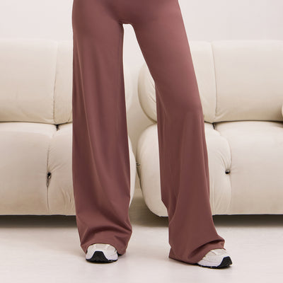 yoga dress pants Gym King 365 Straight Leg Yoga Pant