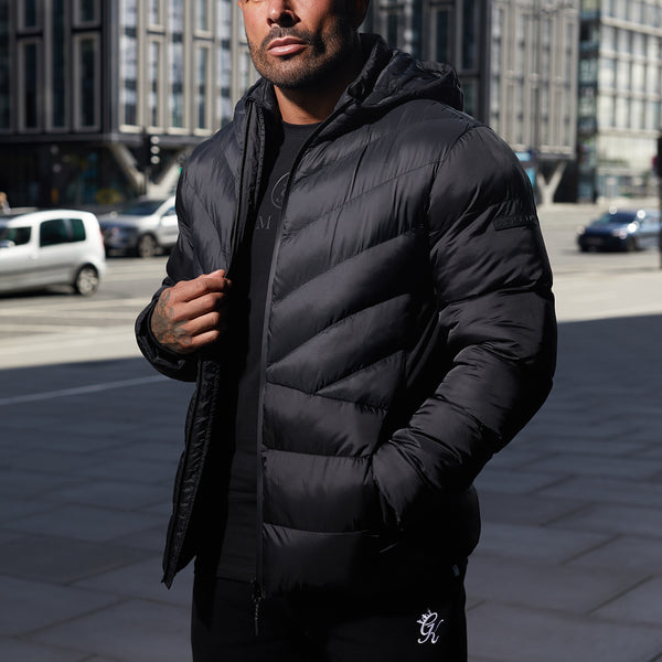 Gym king shop monica quilted jacket