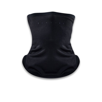 Gym King Rebellion G-Force Snood - Black