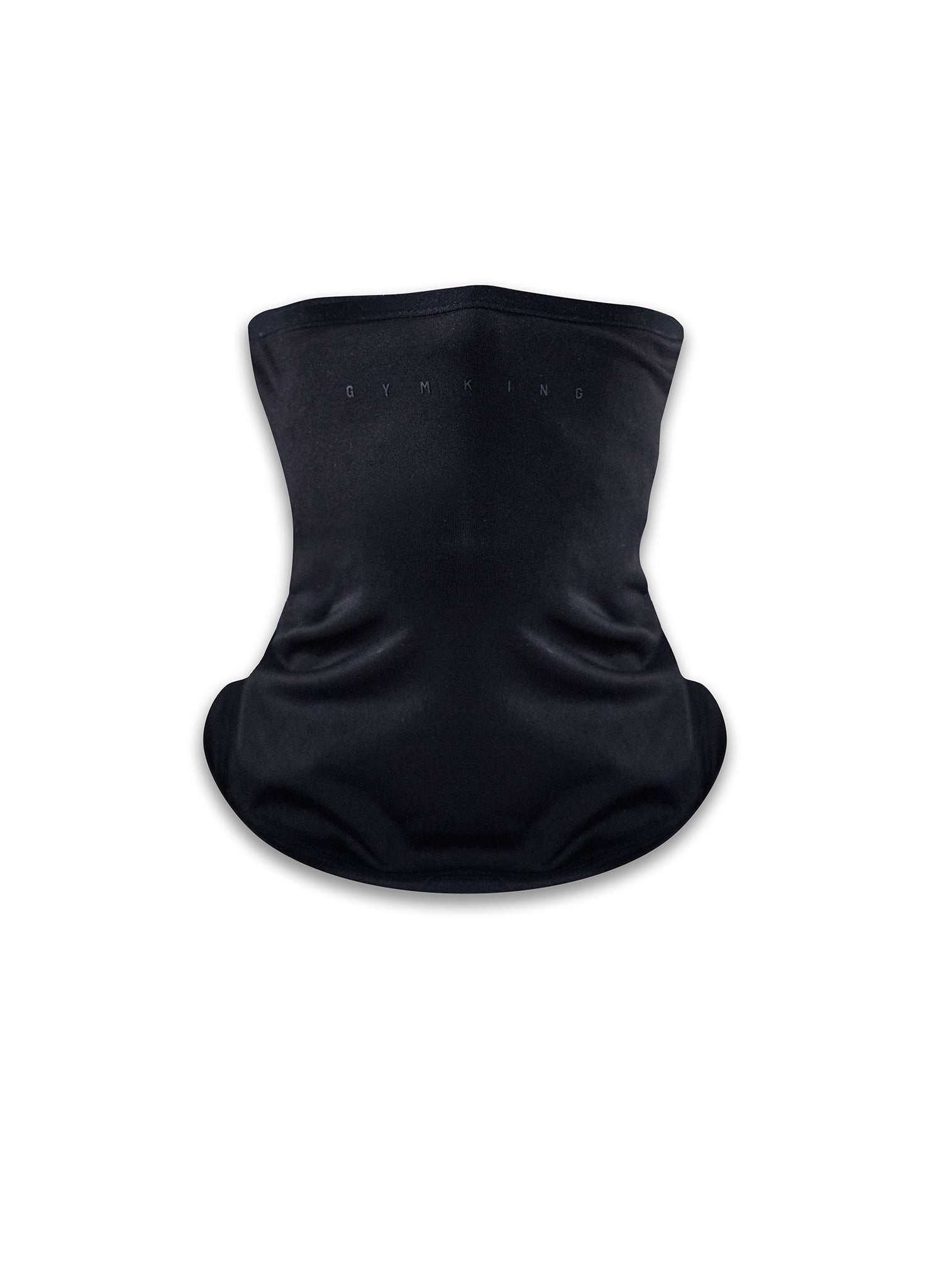 Gym King Rebellion G-Force Snood - Black