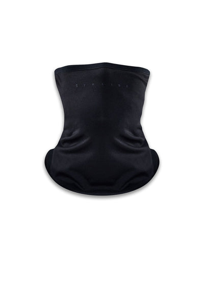 Gym King Rebellion G-Force Snood - Black