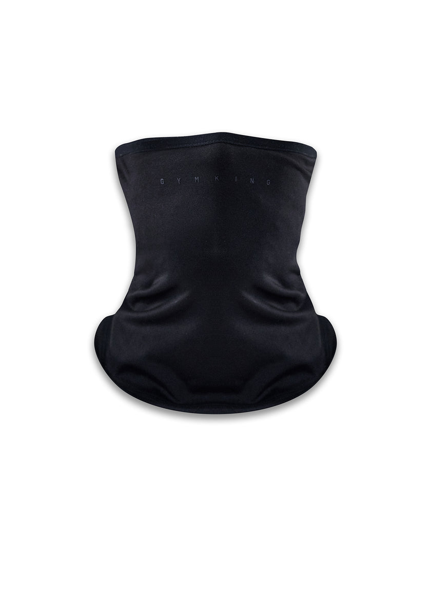 Gym King Rebellion G-Force Snood - Black