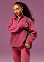 Gym King 365 Raglan Sleeve Funnel - Berry thumbnail