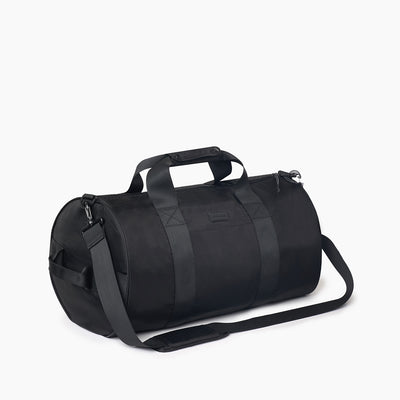 Gym King Tech Holdall - Black