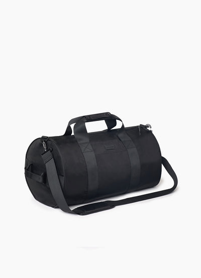 Gym King Tech Holdall - Black