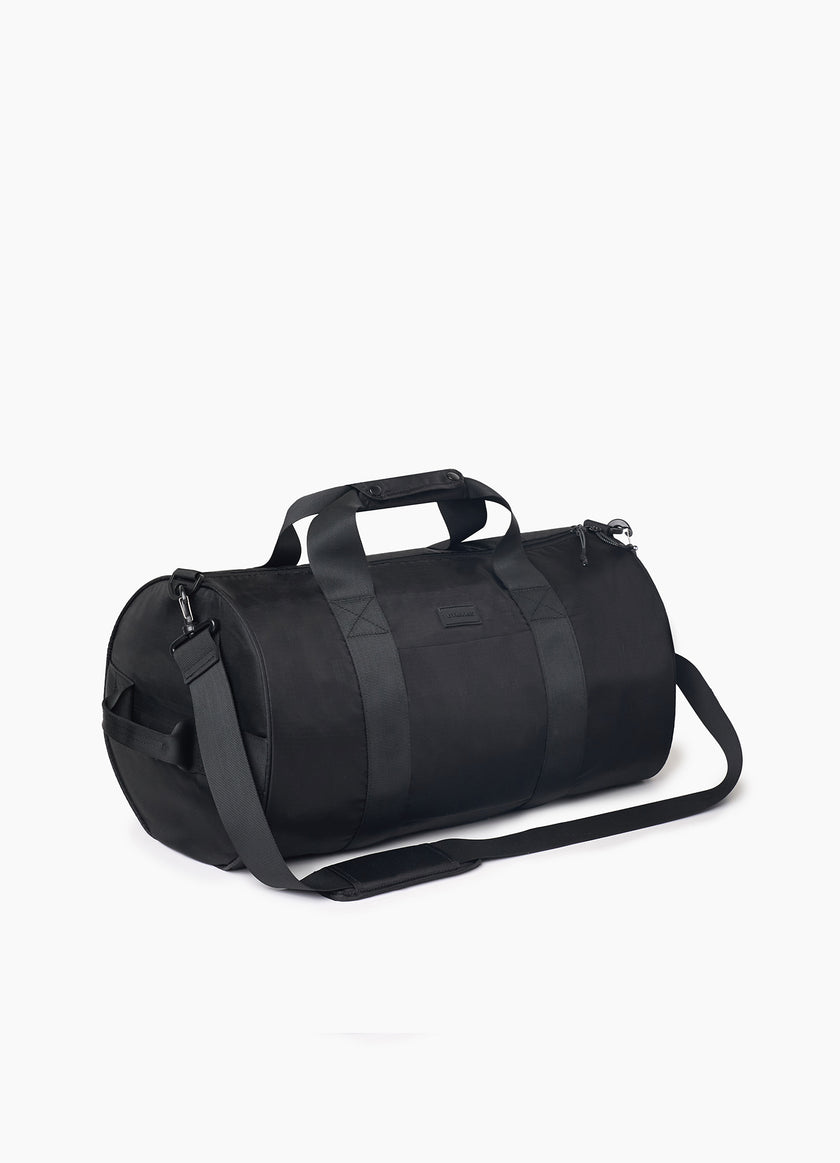 Gym King Tech Holdall - Black