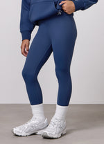 Gym King Older Kids 365 Legging - Midnight thumbnail
