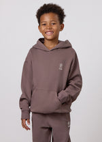 Gym King Kids Aventus Hoodie - Iron thumbnail