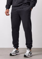 Gym King Aventus Loopback Jogger - Dark Pewter thumbnail