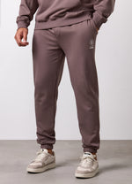 Gym King Aventus Loopback Jogger - Iron thumbnail