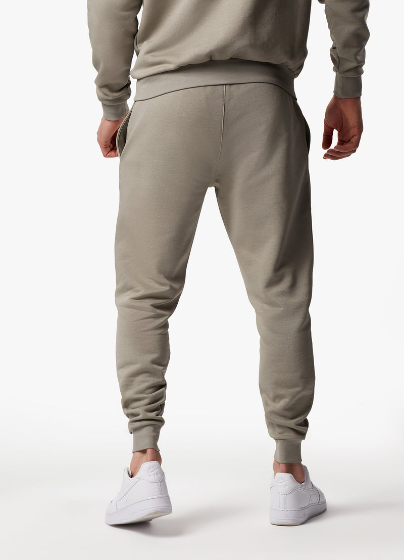 Gym King Aventus Jogger - Taupe