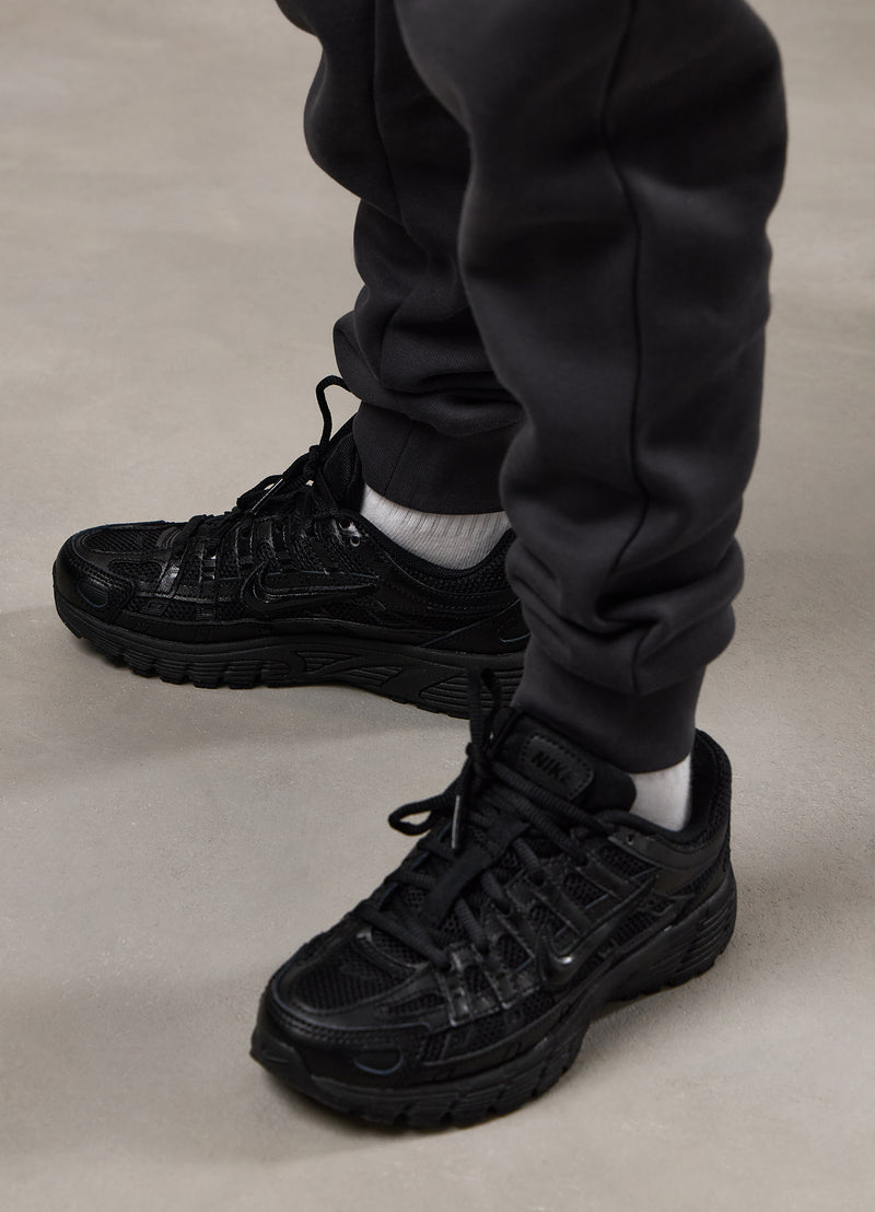 Gym King Kids Aventus Hood Tracksuit - Dark Pewter